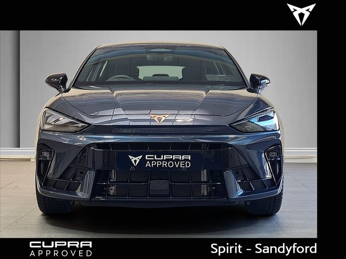 Cupra Leon 2026