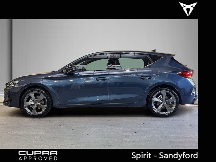 Cupra Leon 2026