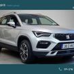 SEAT Ateca 2026