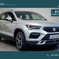 SEAT Ateca 2026