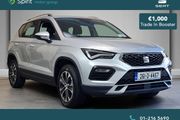 SEAT Ateca 2026