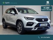 SEAT Ateca 2026