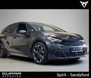 Cupra Born 2023