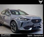 Cupra Formentor 2022