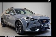 Cupra Formentor 2022