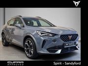 Cupra Formentor 2022