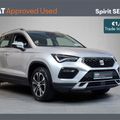 SEAT Ateca 2025