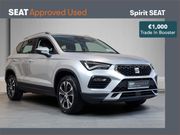 SEAT Ateca 2025