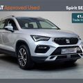 SEAT Ateca 2025