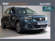 SEAT Arona 2022