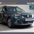 SEAT Arona 2022