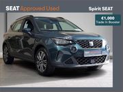 SEAT Arona 2022