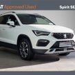 SEAT Ateca 2025