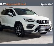 SEAT Ateca 2025