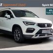 SEAT Ateca 2025