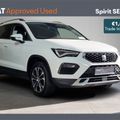 SEAT Ateca 2025