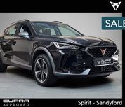 Cupra Formentor 2024