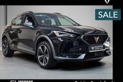 Cupra Formentor 2024