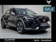 Cupra Formentor 2024