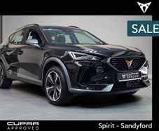 Cupra Formentor 2024