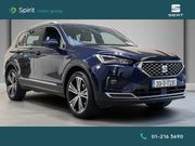SEAT Tarraco 2020