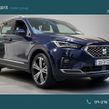 SEAT Tarraco 2020