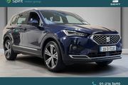 SEAT Tarraco 2020