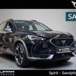 Cupra Formentor 2022