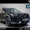 Cupra Formentor 2022