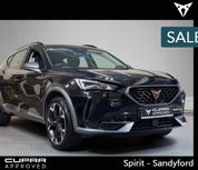 Cupra Formentor 2022