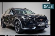 Cupra Formentor 2022