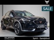 Cupra Formentor 2022
