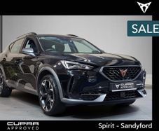 Cupra Formentor 2022