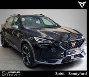Cupra Formentor 2023