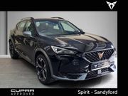 Cupra Formentor 2023