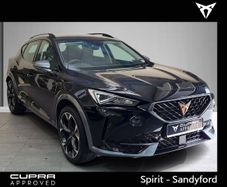 Cupra Formentor 2023