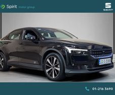 Polestar 2 2022
