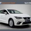 SEAT Ibiza 2025