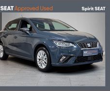 SEAT Ibiza 2025