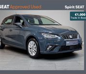 SEAT Ibiza 2025