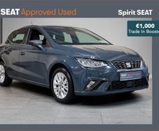 SEAT Ibiza 2025