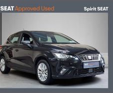 SEAT Ibiza 2025