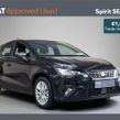 SEAT Ibiza 2025