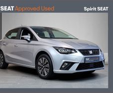 SEAT Ibiza 2025