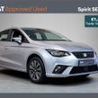 SEAT Ibiza 2025