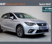 SEAT Ibiza 2025