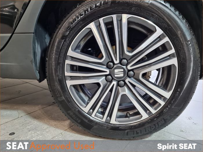 SEAT Arona 2025