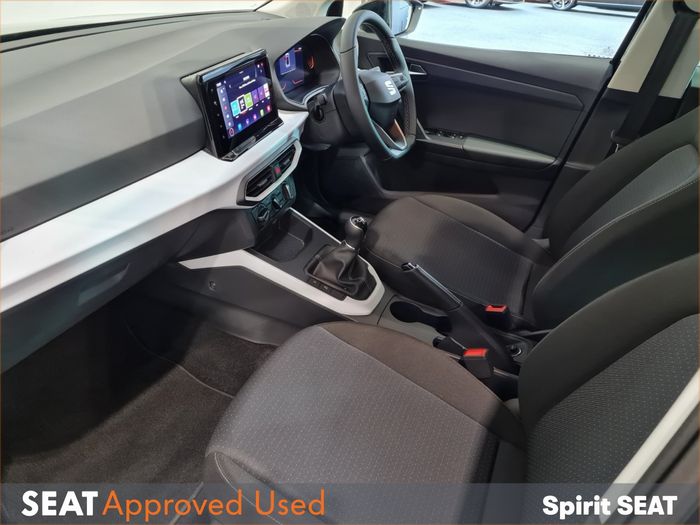 SEAT Arona 2025