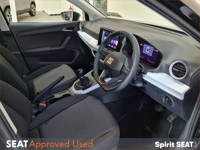 SEAT Arona 2025