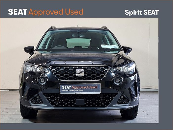 SEAT Arona 2025